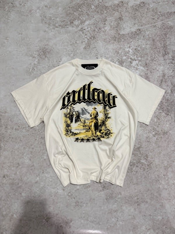 Producto - Modelo "Vaquero" crema - 0