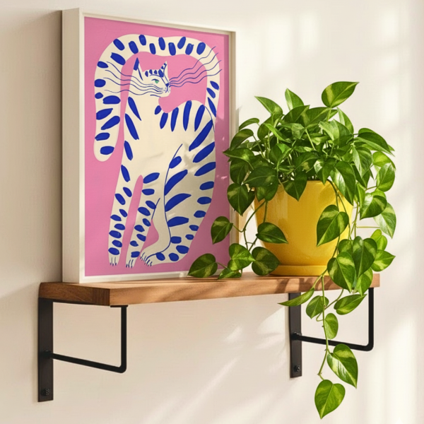 Producto - ESTANTE P