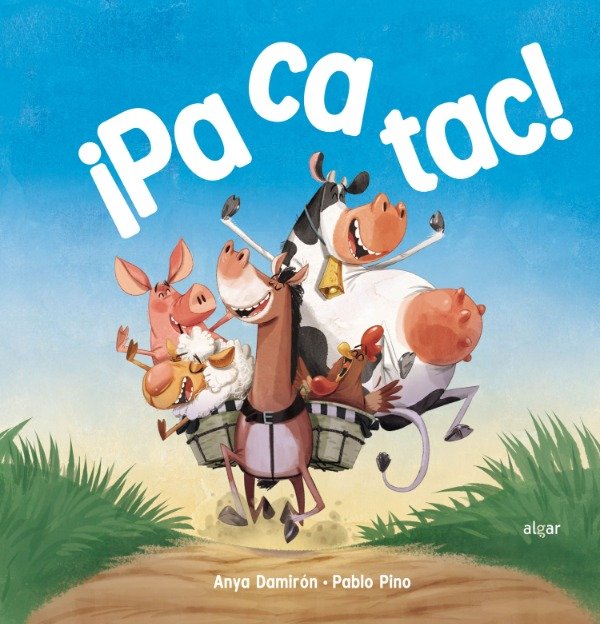 Producto - Pacatac