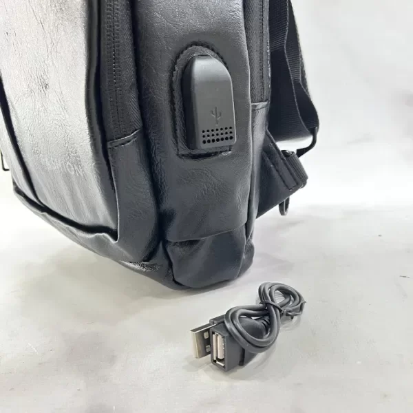 Producto - BOLSO CRUZADO CON TRABA - 7