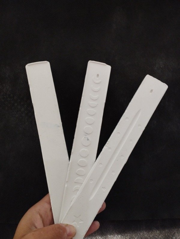 Producto - porta sasahumerio largo x3