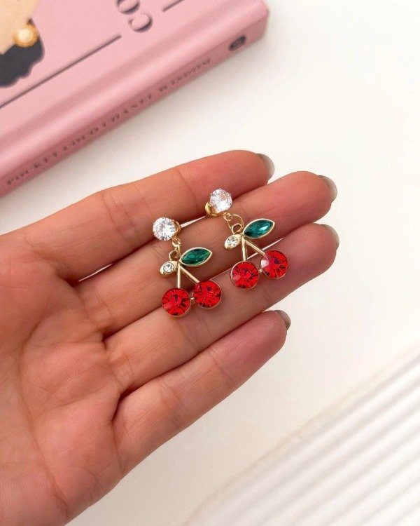 Producto - Aros Abigail