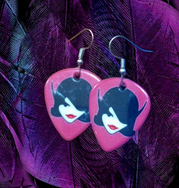 Producto - Aritos pua 55