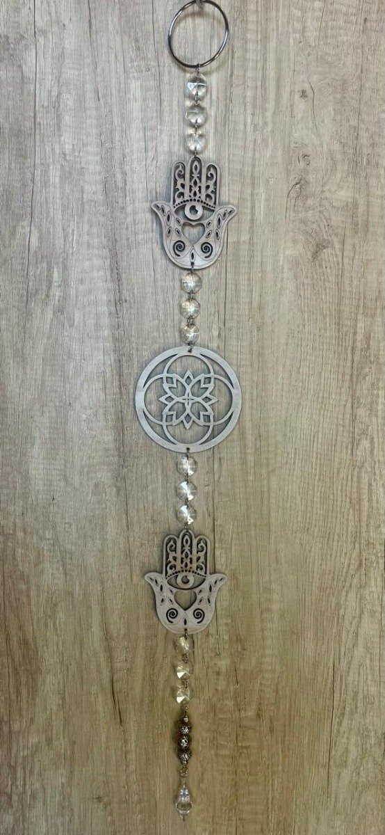 Producto - Tira Vertical Fatima