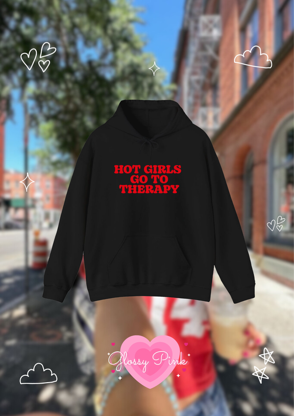 Canguro hot girls go to therapy frizado