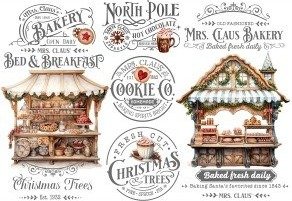 Producto - NAVIDAD 8 A3