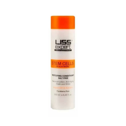 Producto - STEM CELLS RECONSTRUCCION CELULAS MADRES ACONDICIONADOR SIN SAL X 250 ML