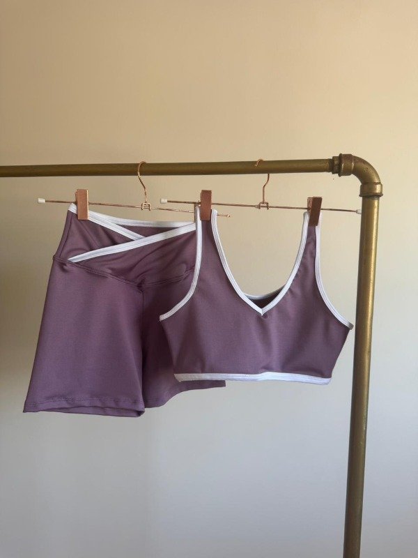 Producto - Calza Lila (del set carolines)