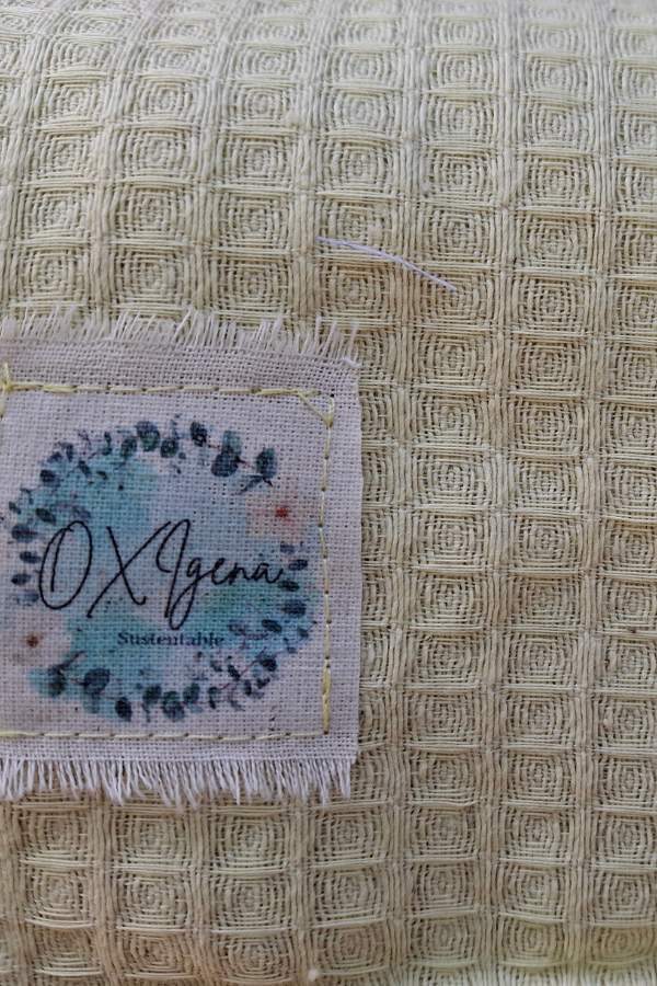 Producto - Repasador económico