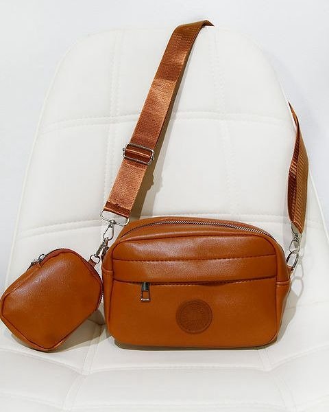 Producto - Bandolera Sasha - 5