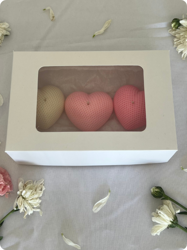 Producto - Box Three Love - 1