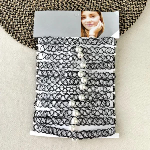 Producto - Choker