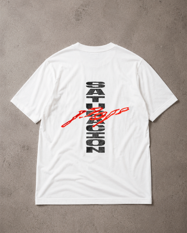 Producto - Remera SP