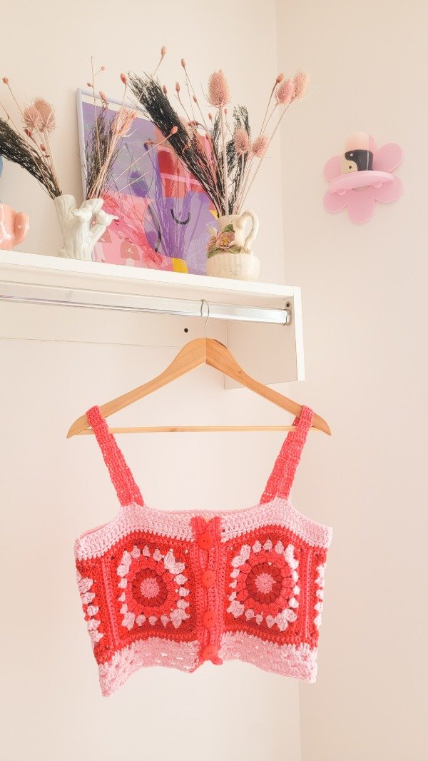 Producto - Top Pomelo