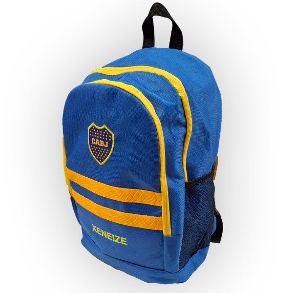 Producto - Mochila Boca