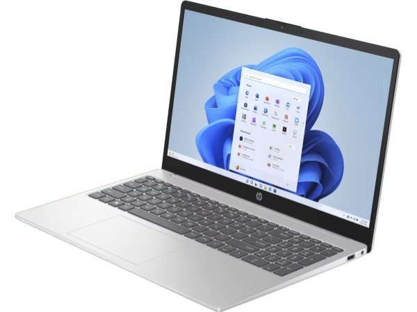 Producto - Notebook HP 15-FC0284LA Amd Ryzen 7-7730U -15,6" HD -512 GB SSD -16 GB DDR4