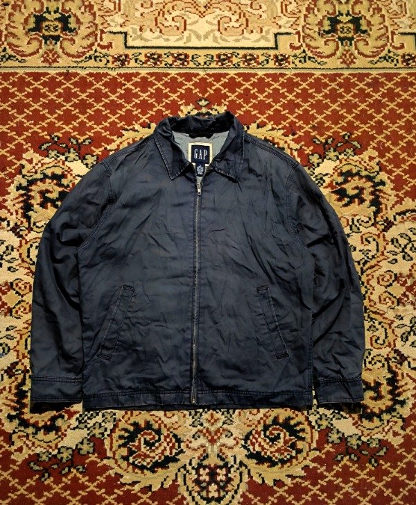 Producto - Jacket Gap