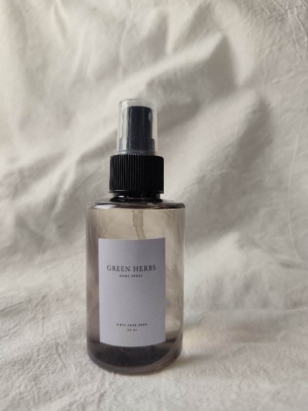 Producto - Home Spray Fumé