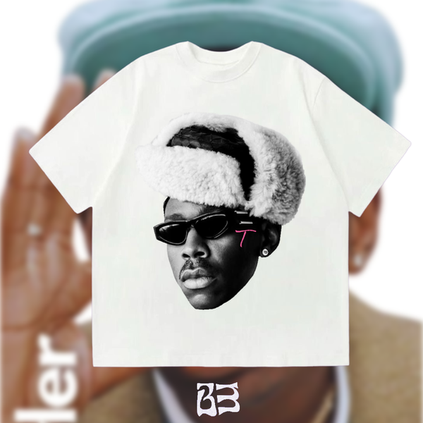 Producto - Boxy fit. - T