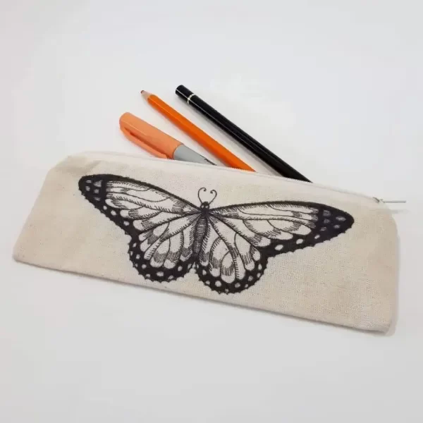 Producto - Cartu Mariposa