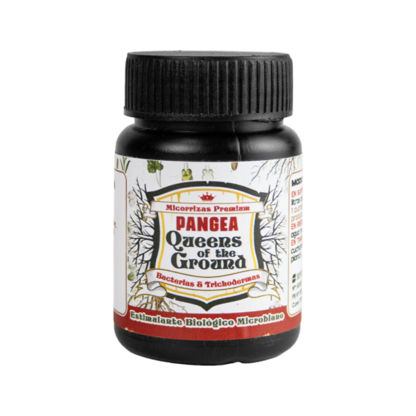 Producto - PANGEA MICORRIZAS PREMIUM 130G