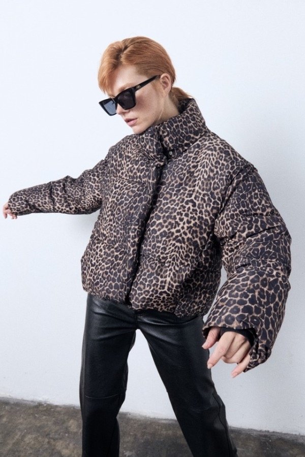 Producto - Campera Nicola St Marie - 4
