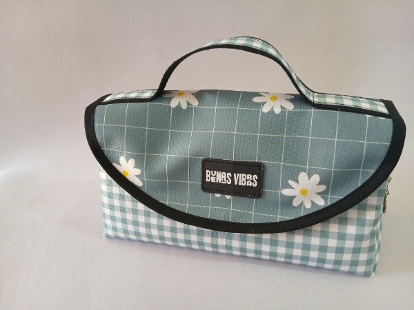 Producto - Porta cosméticos Margaritas!