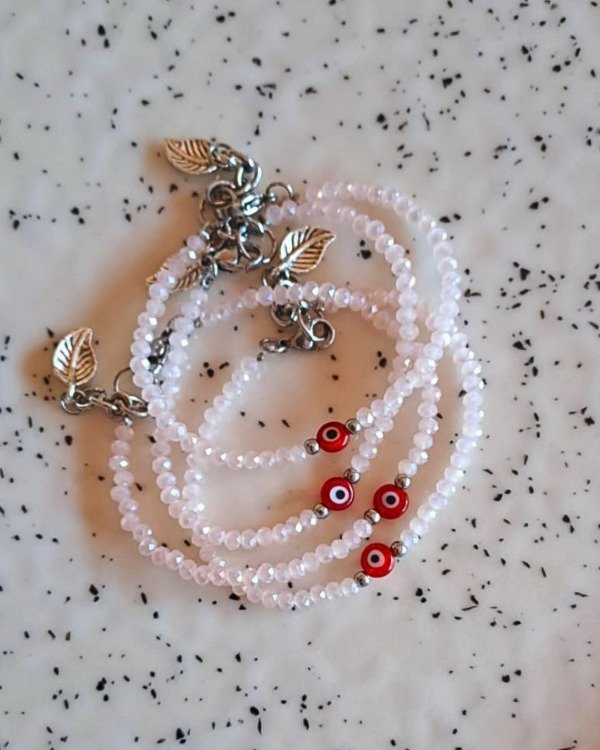 Producto - Pulsera Fini ojito