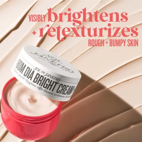 Producto - SOL DE JANEIRO - BOM DIA BRIGHT BODY CREAM 240ML