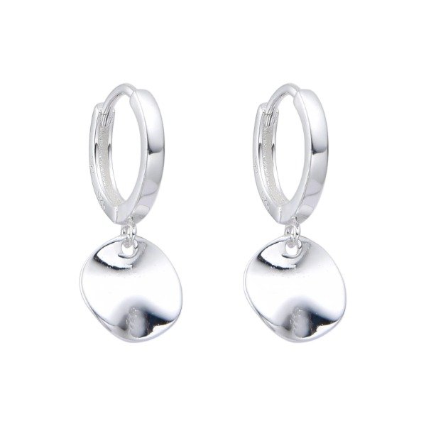 Producto - ARGOLLAS COINS 10MM.