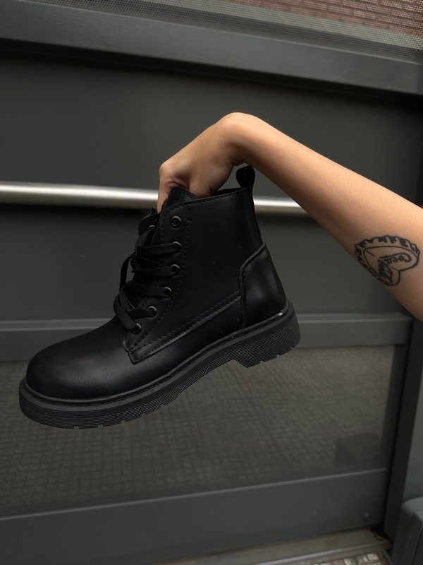 Producto - Borcego lali