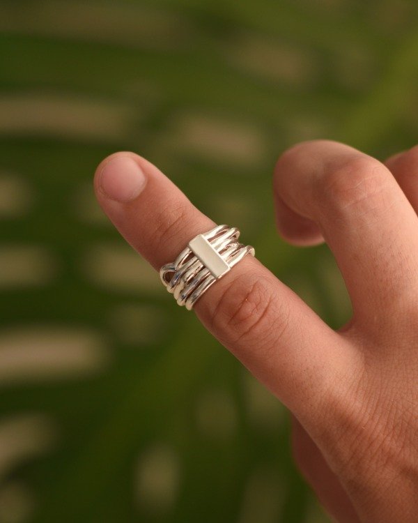 Producto - ANILLO GUYRA AB