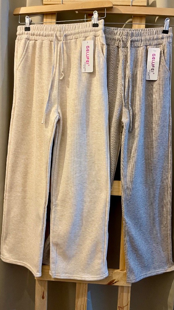 Producto - PALAZZO PANA C/frizza