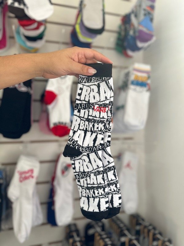 Producto - Vans grafity