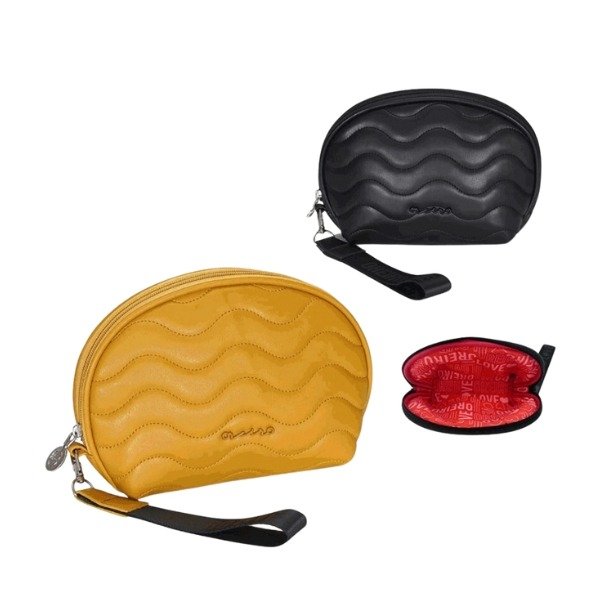 Producto - PORTACOSMETICOS LOVE LAS OREIRO