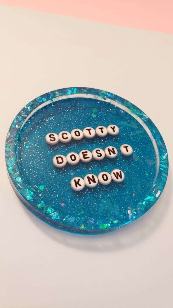 Producto - Posavasos - Scotty