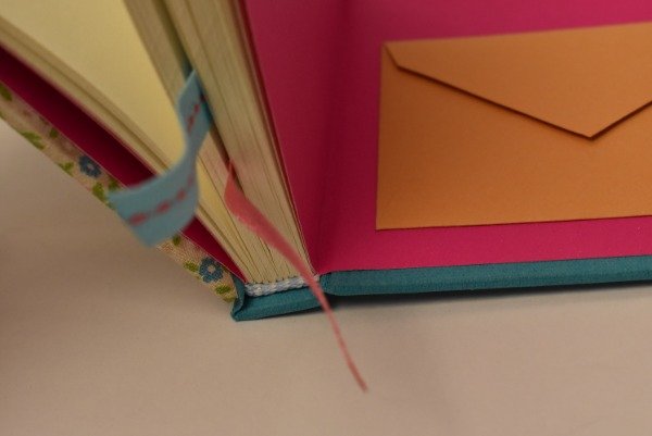 Producto - Cuaderno Cosmos - 2
