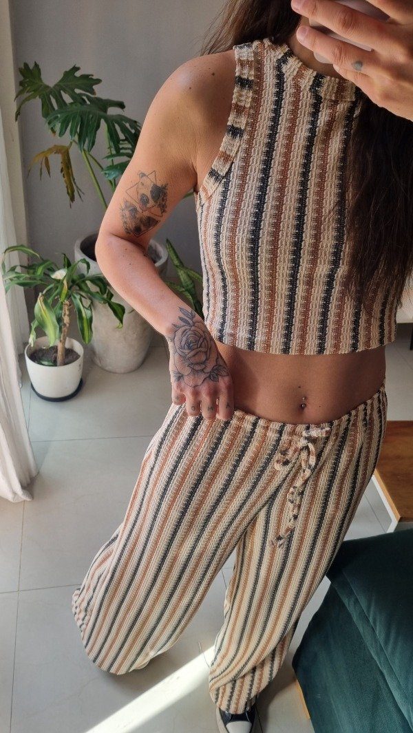 Producto - Muscu Crochet