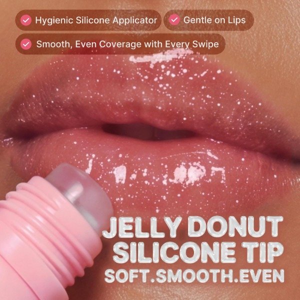 Producto - medicube PDRN Peptide Glossy Lip Balm 10g - 4