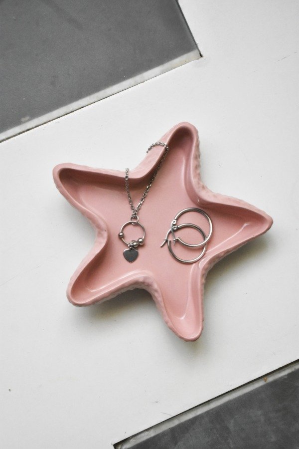 Producto - JOYERO ESTRELLA DE MAR