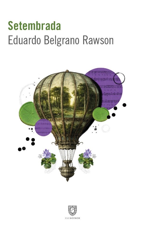 Producto - Setembrada (Eduardo Belgrano Rawson)