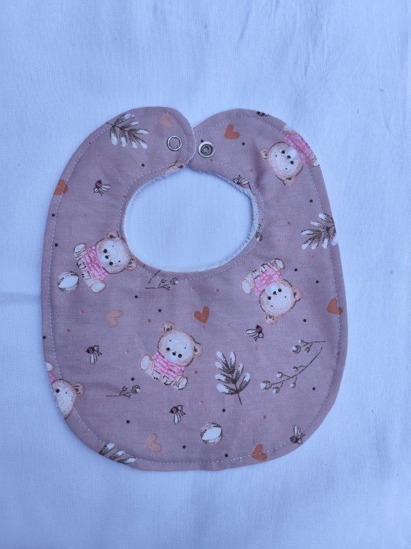 Producto - Baberos