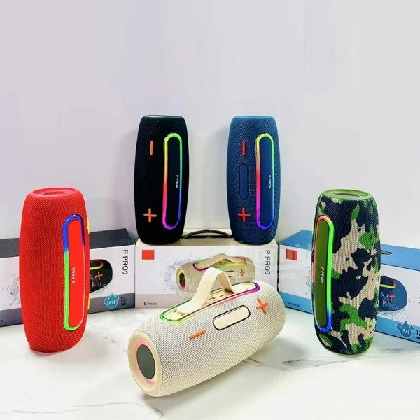 Producto - Parlante Bluetooth Inalambrico JBL BOOMBOX  XP P PRO9 MG2225.
