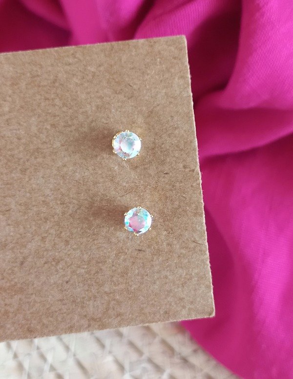 Producto - Aros Tornasol