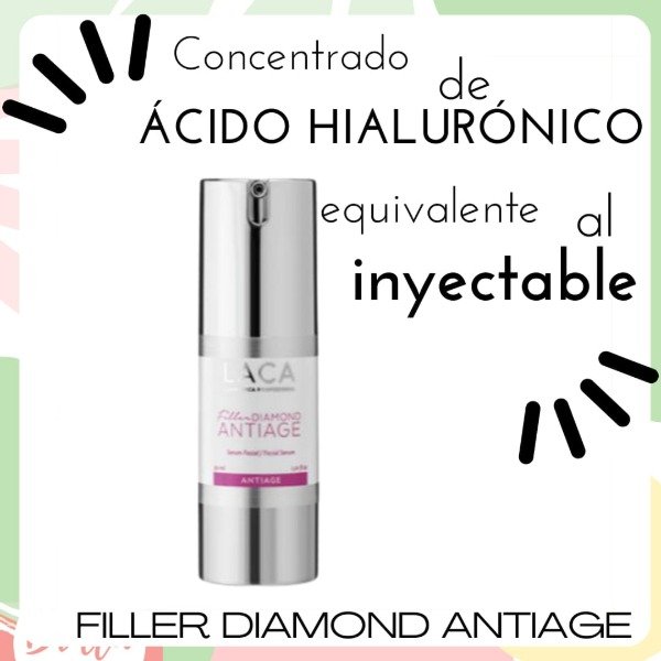 Producto - FILLER DIAMOND ANTIAGE
