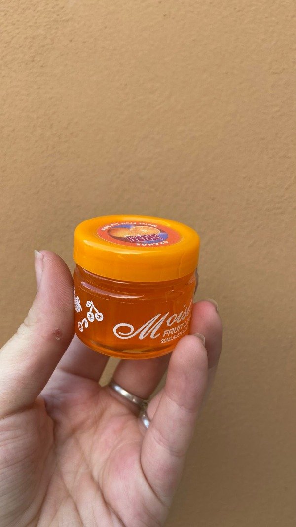 Producto - Bálsamo frutal