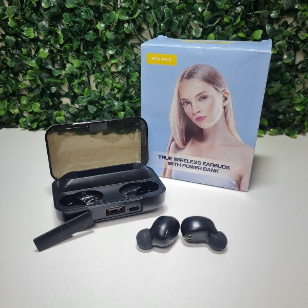 Producto - AURICULAR F9