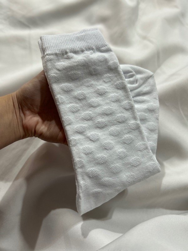 Producto - TRAMA CIRCULO BLANCO MC