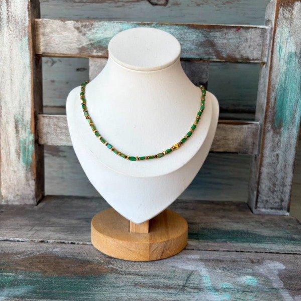 Producto - Collar 242