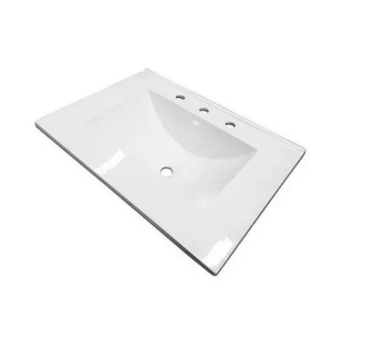Producto - MARMOREO MESADA MARAL ANCHA 40     40X37 CM.